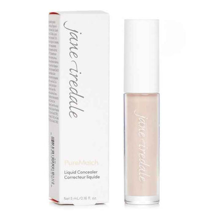 Pure Match Liquid Concealer - # 2n - 5ml