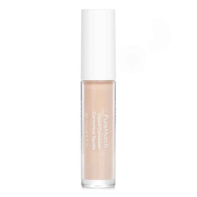 Pure Match Liquid Concealer - # 4n - 5ml