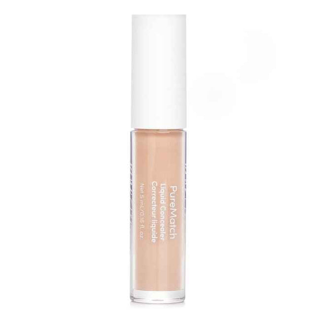 Pure Match Liquid Concealer - # 6n - 5ml