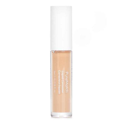 Pure Match Liquid Concealer - # 7w - 5ml