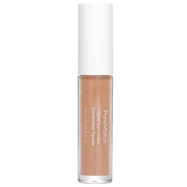 Pure Match Liquid Concealer - # 9w - 5ml