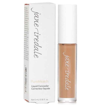 Pure Match Liquid Concealer - # 10n - 5ml