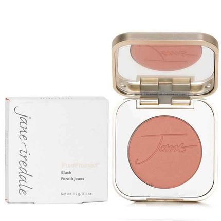 Purepressed Blush - # Velvet Petal - 0.11oz