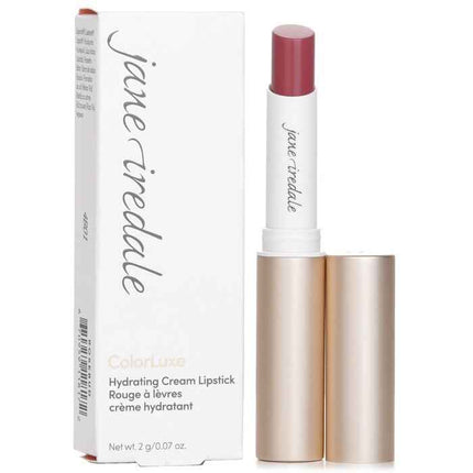 Colorluxe Hydrating Cream Lipstick - # Rosebud - 0.07oz