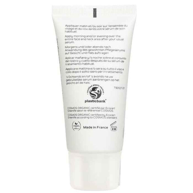 Organics Revitalizing Hydranting Emulsion - 50ml