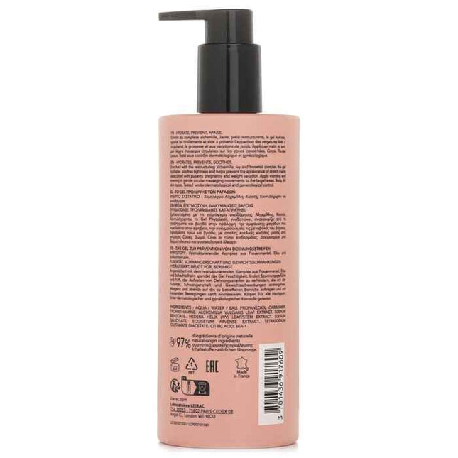Phytolastil The Gel Stretch Marks Prevention - 400ml