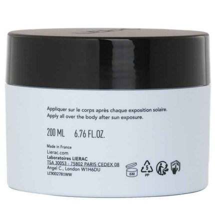 Sunissime The Beautifying After Sun Cream - 200ml