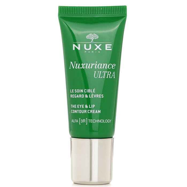 Nuxuriance Ultra The Eye And Lip Contour Cream - 15ml