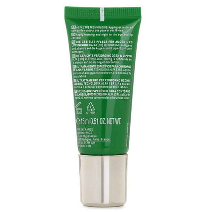 Nuxuriance Ultra The Eye And Lip Contour Cream - 15ml