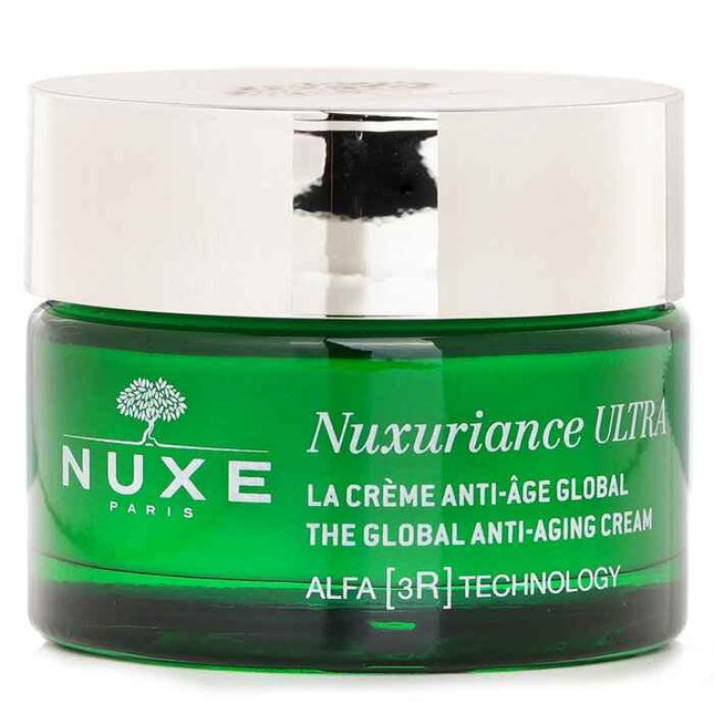 Nuxuriance Ultra The Global Anti-aging Cream (all Skin Type) - 50ml