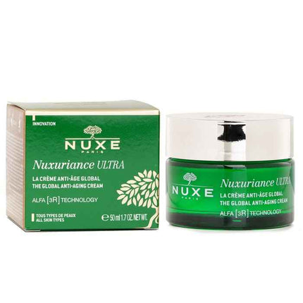 Nuxuriance Ultra The Global Anti-aging Cream (all Skin Type) - 50ml