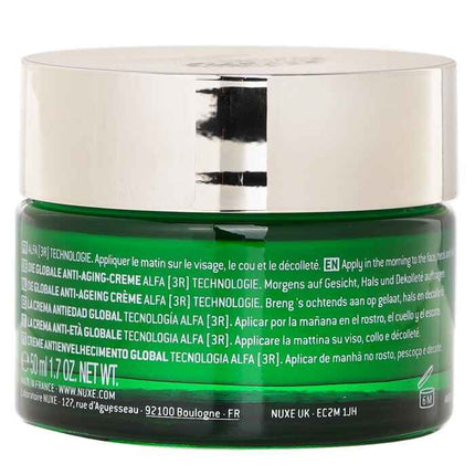 Nuxuriance Ultra The Global Anti-aging Cream (all Skin Type) - 50ml