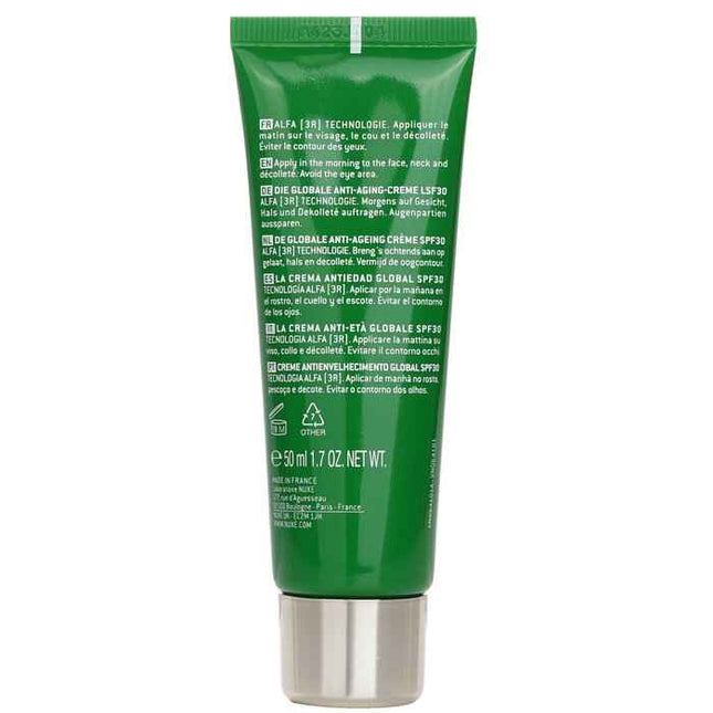 Nuxuriance Ultra The Global Anti-aging Spf 30 Day Cream - 50ml