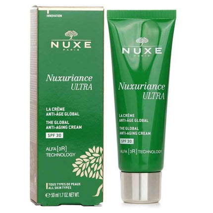 Nuxuriance Ultra The Global Anti-aging Spf 30 Day Cream - 50ml