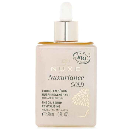 Nuxuriance Gold The Oil Serum - 30ml