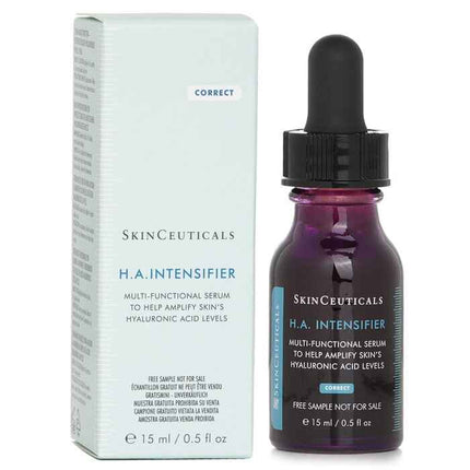 H.a Intensifier - Hyaluronic Acid Intensifier - 15ml