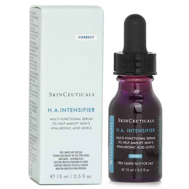 H.a Intensifier - Hyaluronic Acid Intensifier - 15ml