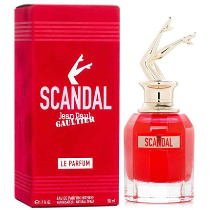 Scandal Le Parfum Eau De Parfum Intense Spray - 50ml/1.7oz