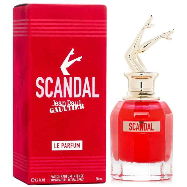 Scandal Le Parfum Eau De Parfum Intense Spray - 50ml/1.7oz
