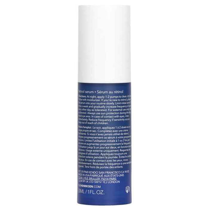 Double Rewind Pro-grade 0.3% Retinol Serum - 30ml
