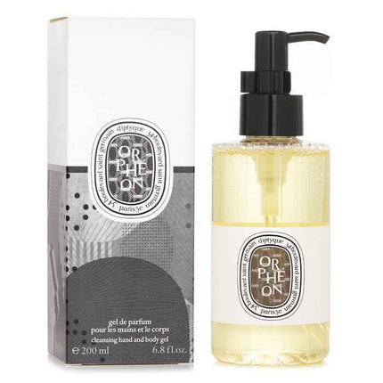 Orpheon Cleansing Hand & Body Gel - 200ml