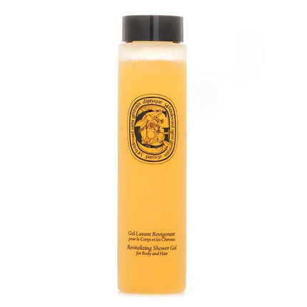 Revitalizing Shower Gel For Body And Hair - 200ml