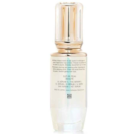 The Serum Ii - 50ml