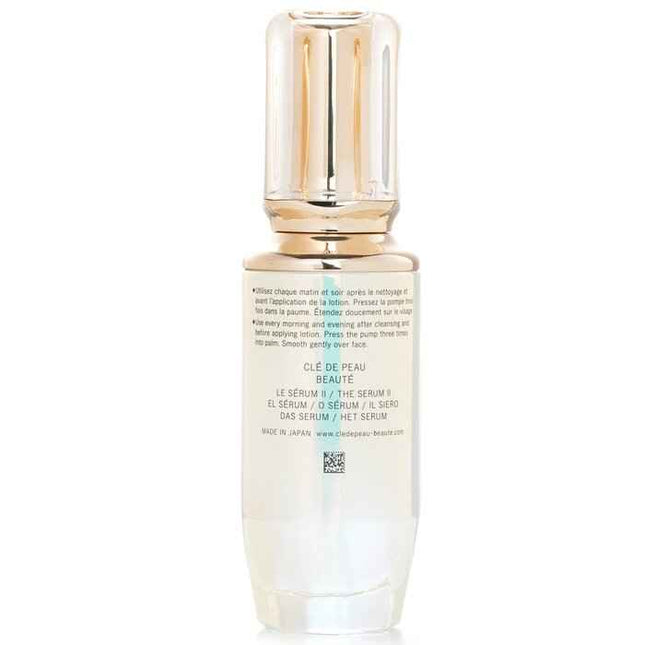 The Serum Ii - 50ml