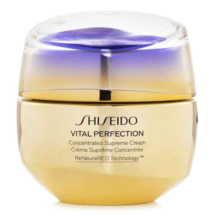 Vital Perfection Concentrated Supreme Cream - 50ml