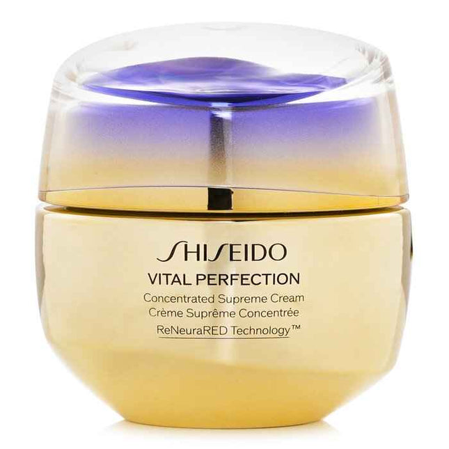 Vital Perfection Concentrated Supreme Cream - 50ml