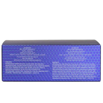 Bio Performance Skin Filler Serum - 30mlx2