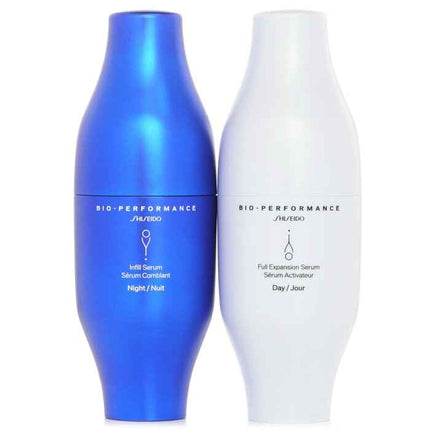 Bio Performance Skin Filler Serum - 30mlx2