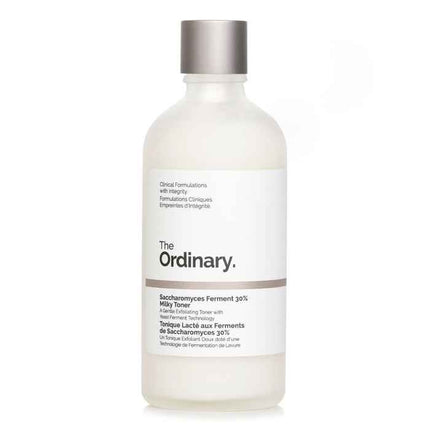 Saccharomyces Ferment 30% Milky Toner - 100ml