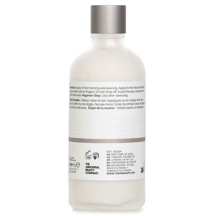 Saccharomyces Ferment 30% Milky Toner - 100ml