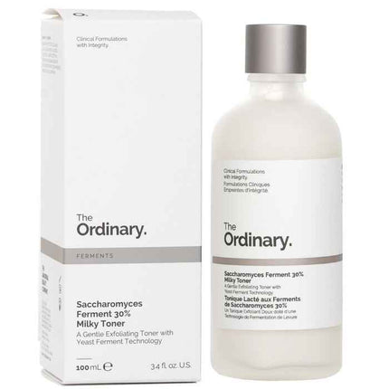 Saccharomyces Ferment 30% Milky Toner - 100ml