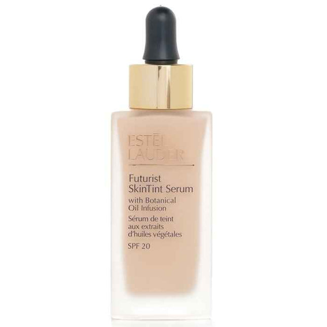 Futurist Skintint Serum Spf 20 - # 1n2 Ecru - 30ml/1oz