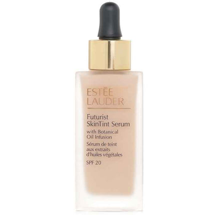 Futurist Skintint Serum Spf 20 - # 2n1 Desert Beige - 30ml/1oz