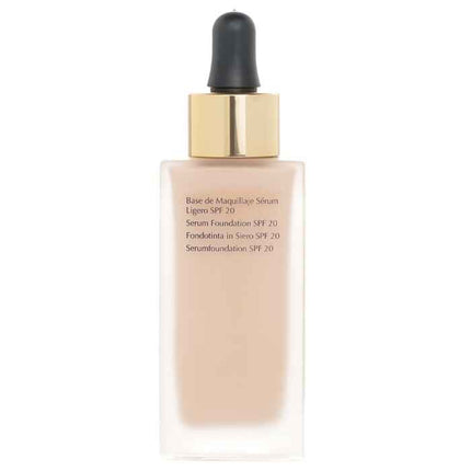 Futurist Skintint Serum Spf 20 - # 2n1 Desert Beige - 30ml/1oz