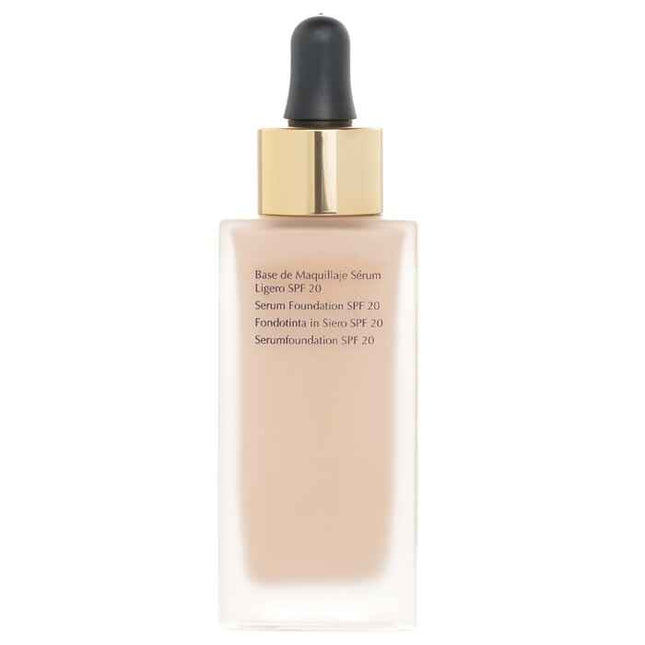 Futurist Skintint Serum Spf 20 - # 2n1 Desert Beige - 30ml/1oz