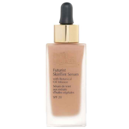 Futurist Skintint Serum Spf 20 - # 3n1 Ivory Beige - 30ml/1oz