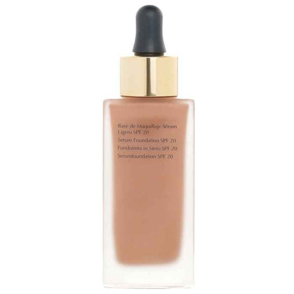 Futurist Skintint Serum Spf 20 - # 6n1 Mocha - 30ml/1oz