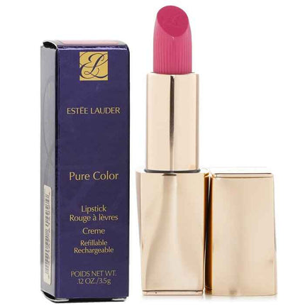 Pure Color Lipstick - # 220 Powerful - 3.5g