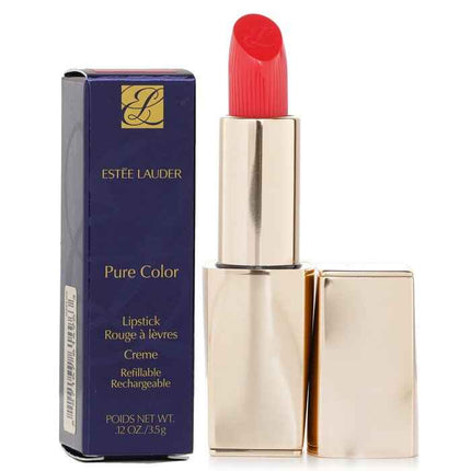 Pure Color Lipstick - # 330 Impassioned - 3.5g