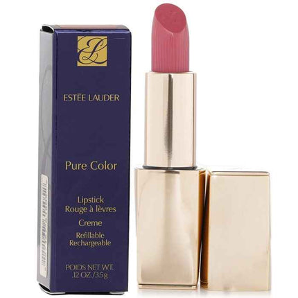 Pure Color Lipstick - # 410 Dynamic - 3.5g
