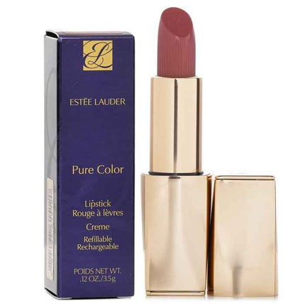 Pure Color Lipstick - # 440 Irresistible - 3.5g