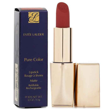 Pure Color Lipstick - # 571 Independent - 3.5g