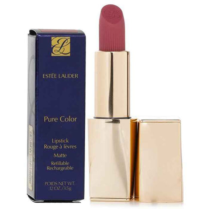 Pure Color Lipstick Matte - # 669 Stolen Heart - 3.5g