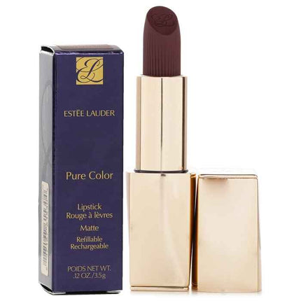 Pure Color Lipstick - # 682 After Hours - 3.5g