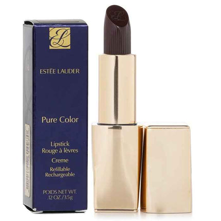 Pure Color Lipstick Creme - # 685 Midnight Kiss - 3.5g