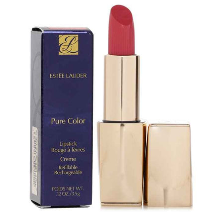 Pure Color Lipstick - # 686 Confident - 3.5g